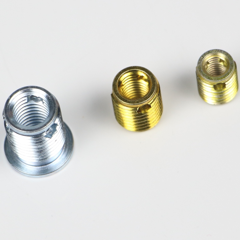 1000.120.5002 M12 الأشعة تحت الحمراء اللون 1.75 12L دون لدغ التنصت على المسمار إدراج 3-hole 500K الأسهم