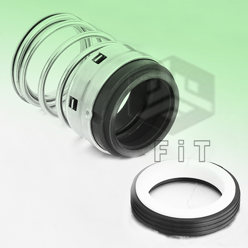 المطاط الصناعي بيلو الأختام الميكانيكية FT1B