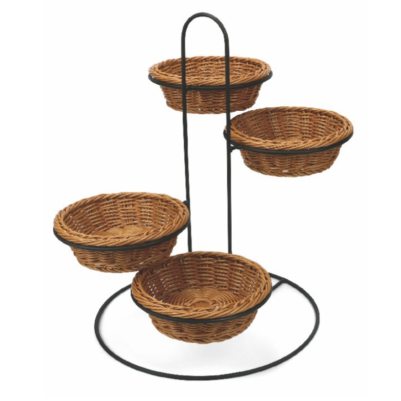 Supernarket والمخابز عرض موقف