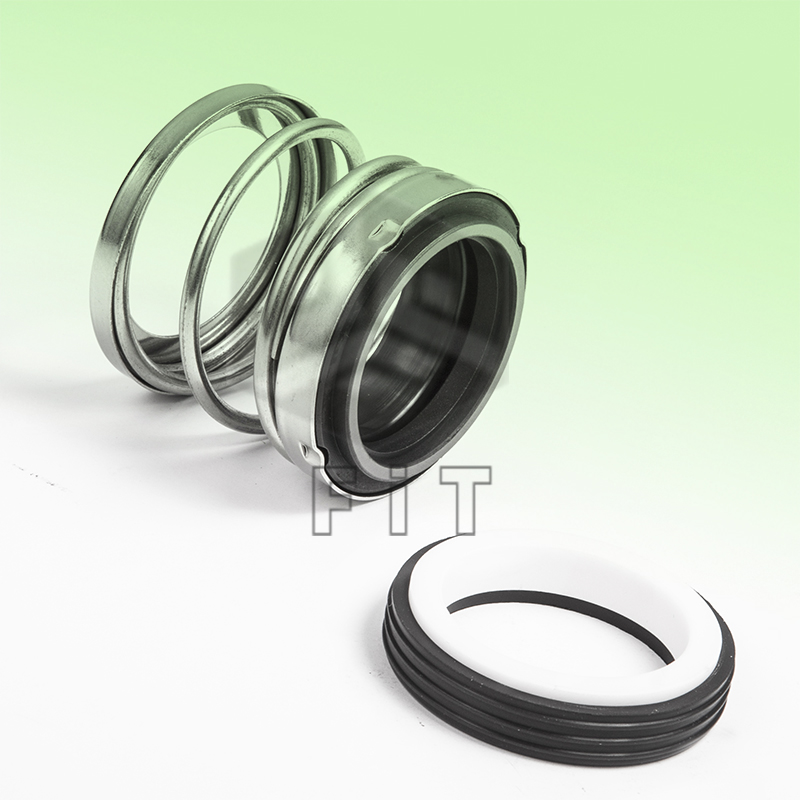 الأختام الميكانيكية الخوار الاستومر FT11،11T