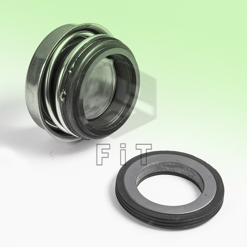 الأختام الميكانيكية الخوار الاستومر FT70