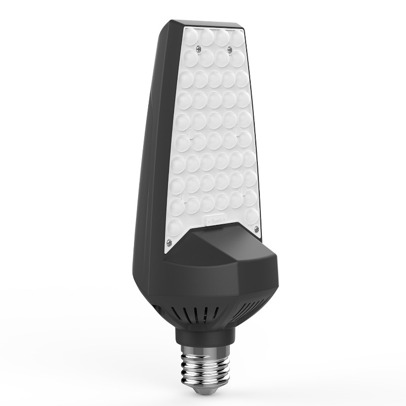 80W LED التحديثية لمبة