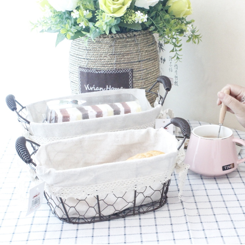 عرض سلة الأسلاك