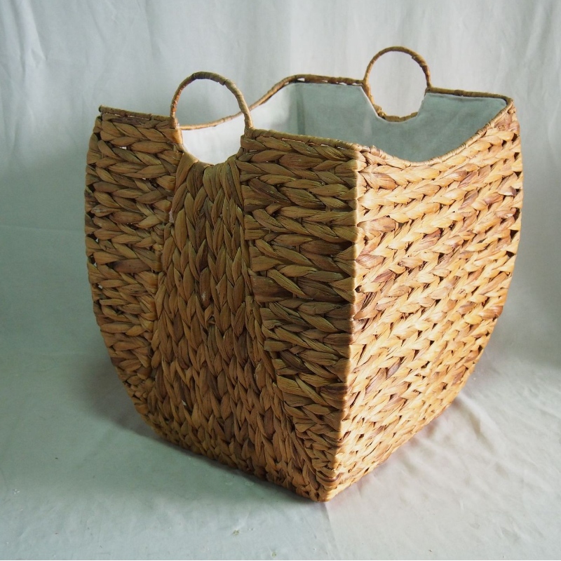 سلة تخزين صفير الماء