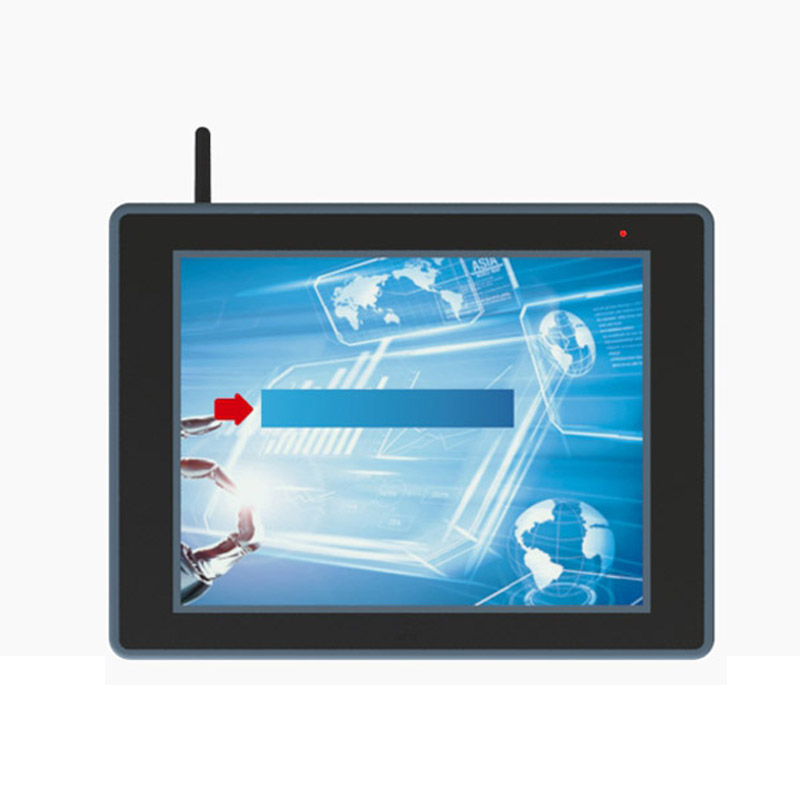 PC الصناعية لوحة تحسين الكفاءة للإنتاج الصناعي