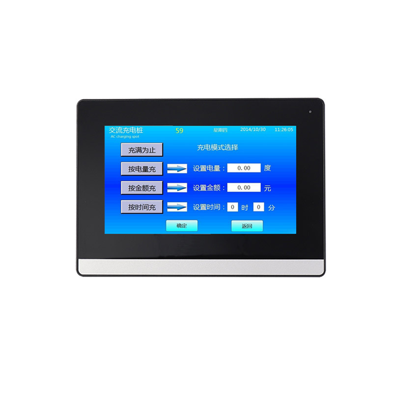 ما هي مزايا IPC المضمنة من حيث أداء المنتج؟