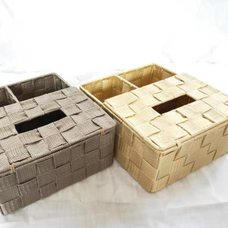 نسيج البولي بروبلين مربع الأنسجة