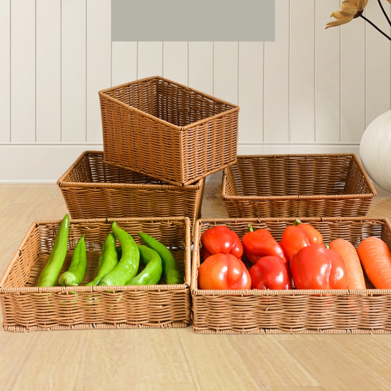 Supernarket والمخابز عرض صينية