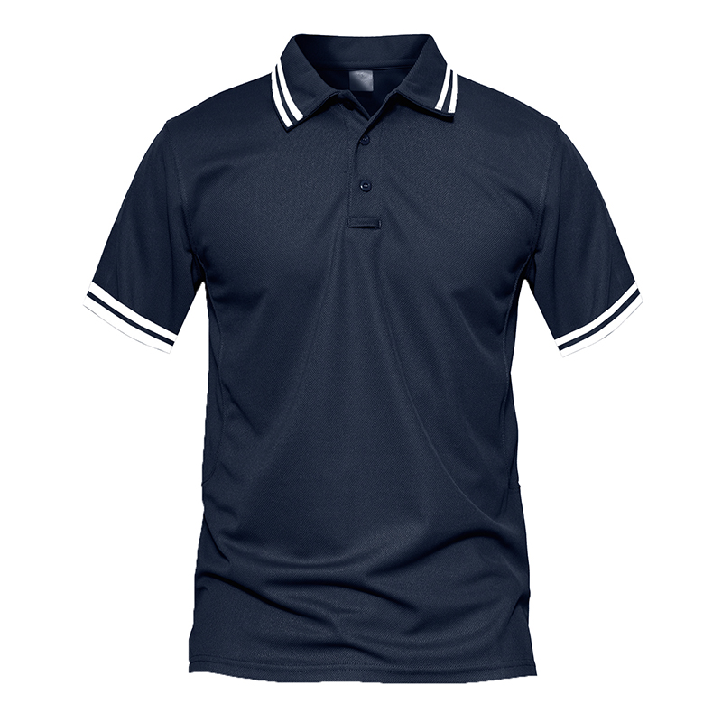 الصين الصانع قمصان البولو البوليستر شعار مخصص ، مخصص تي شيرت الطباعة ، قمصان رجالي ملابس 2020