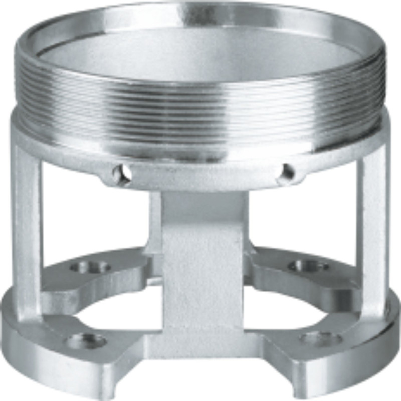 مضخة بئر عميقة من الفولاذ المقاوم للصدأ 5 بوصة