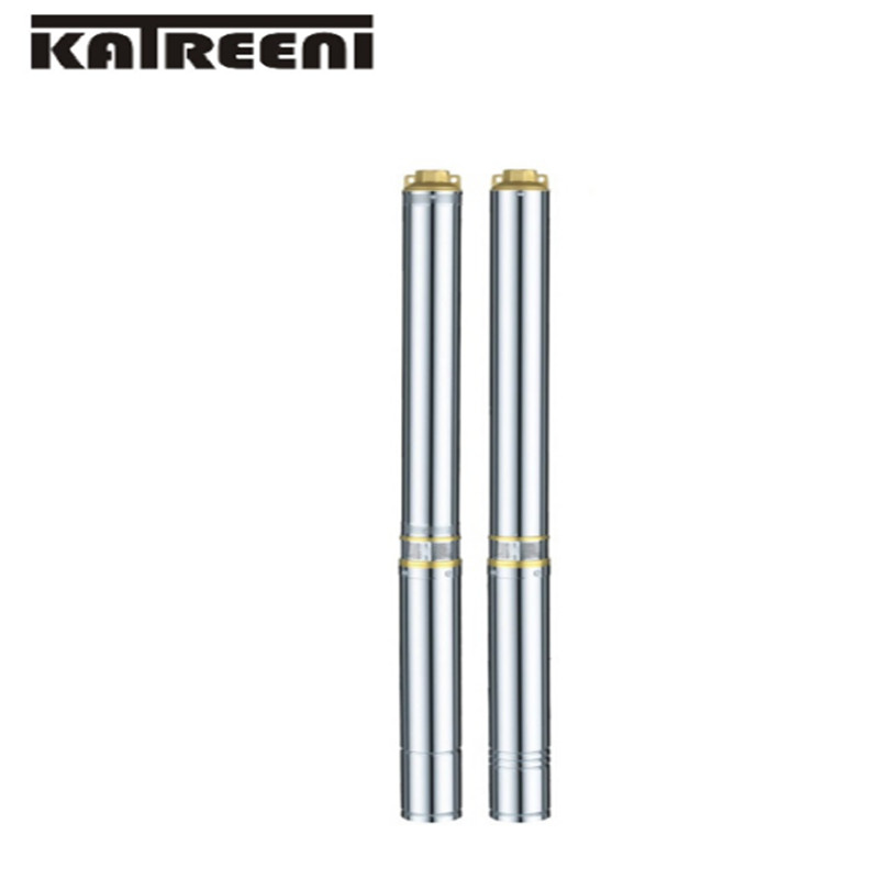 بئر عميق مضخة غاطسة مضخة بئر عميق