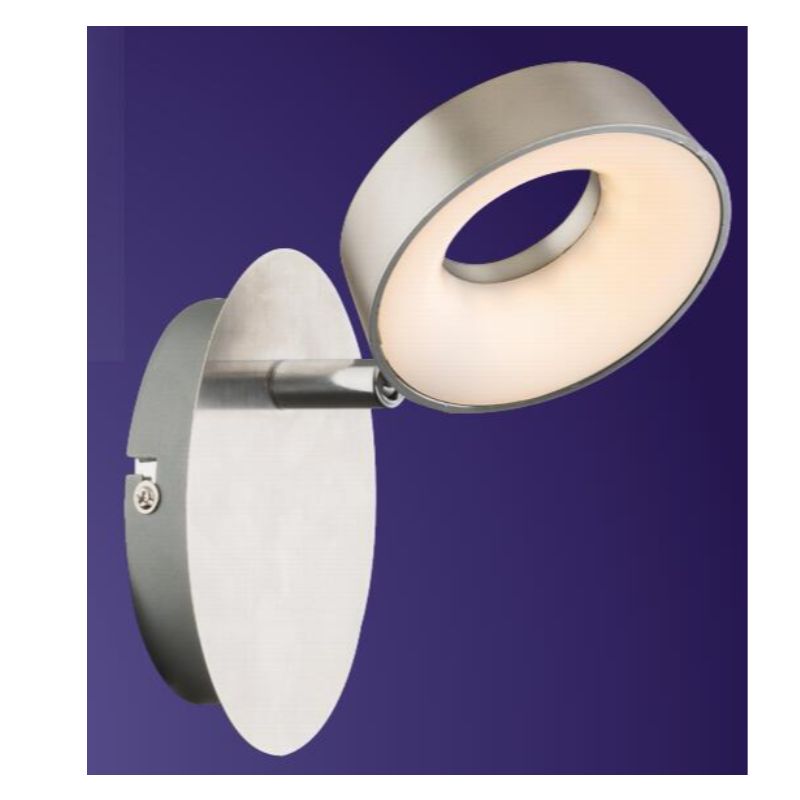 عالية الجهد أدى بقعة ضوء مع غطاء من البلاستيك