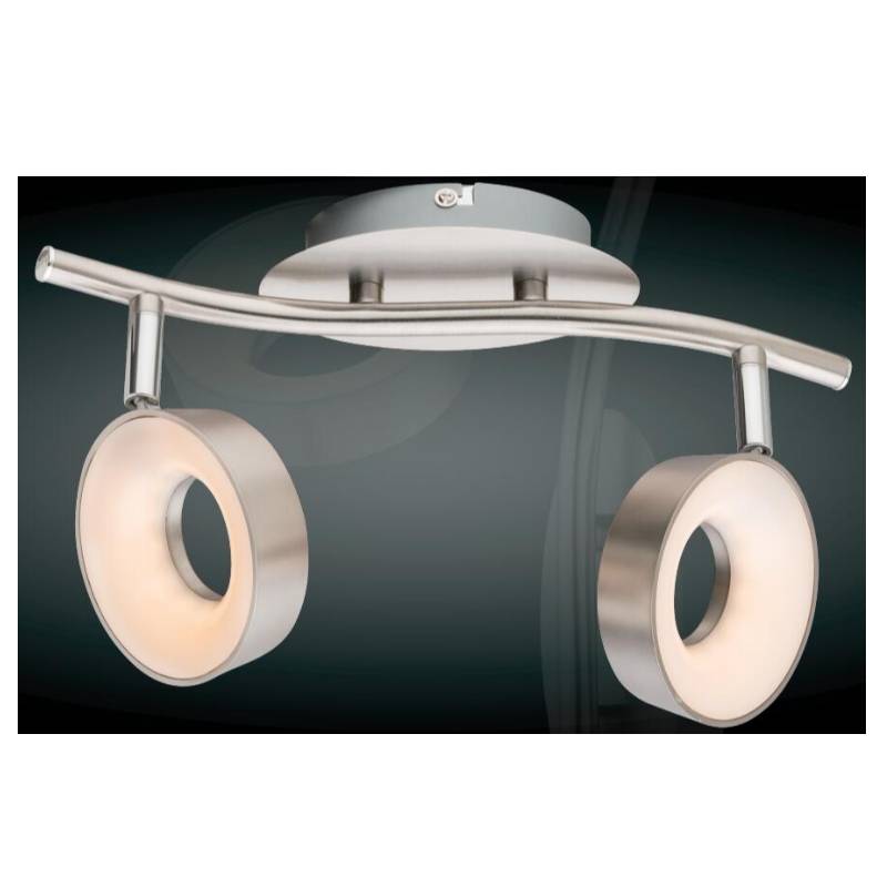 عالية الجهد أدى بقعة ضوء مع غطاء من البلاستيك