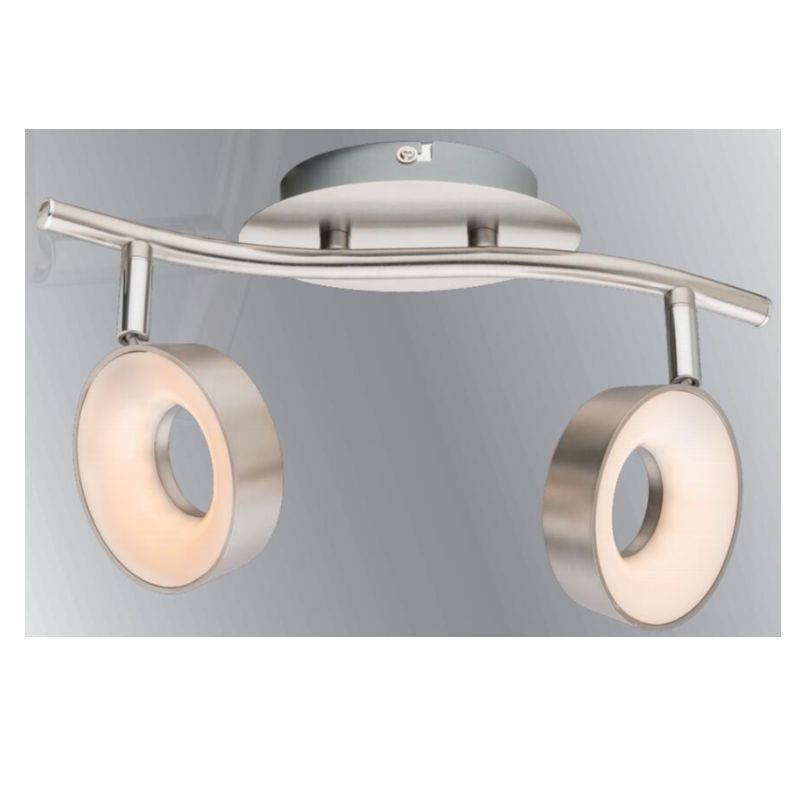 عالية الجهد أدى بقعة ضوء مع غطاء من البلاستيك