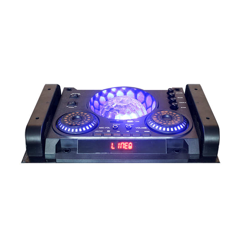 سماعة ترولي Y-1712-24H