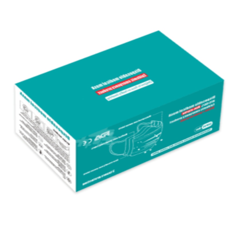 أقنعة جراحية يمكن التخلص منها