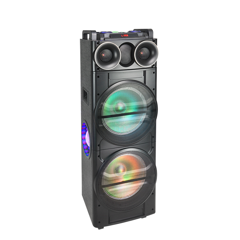 مكبر الصوت ترولري Y-K9-24M2H