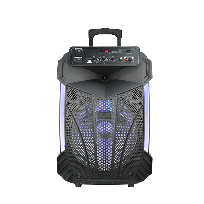 عربة مكبر الصوت y-k9-12zh