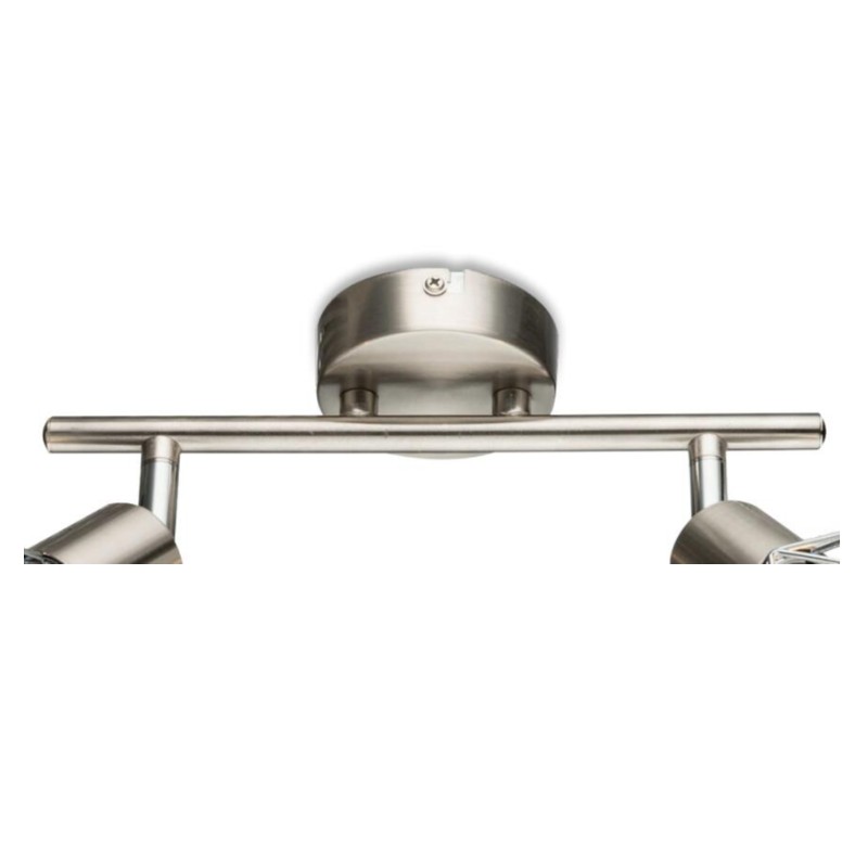 بقعة ضوء -2 مع الظل المعدني