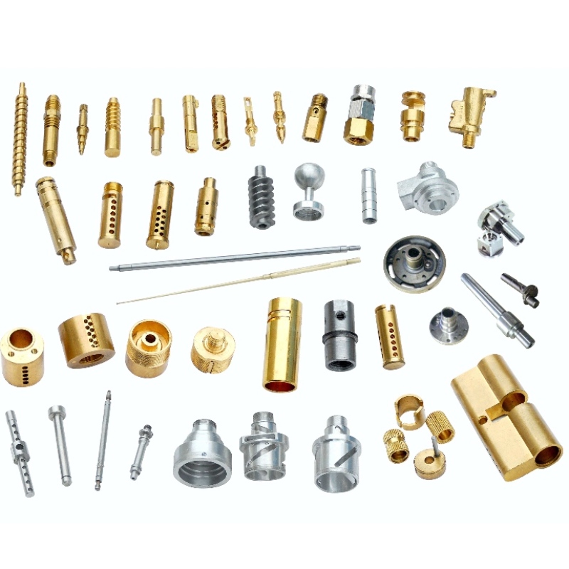 ما هي الآلات الدقيقة؟