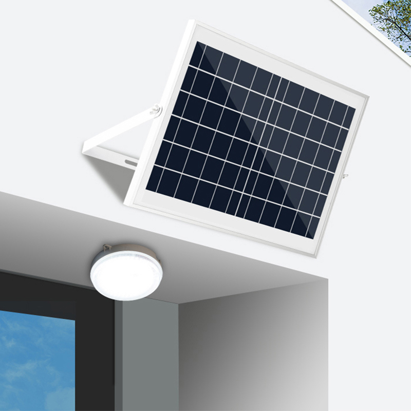 الطاقة الشمسية مصباح سقف E1