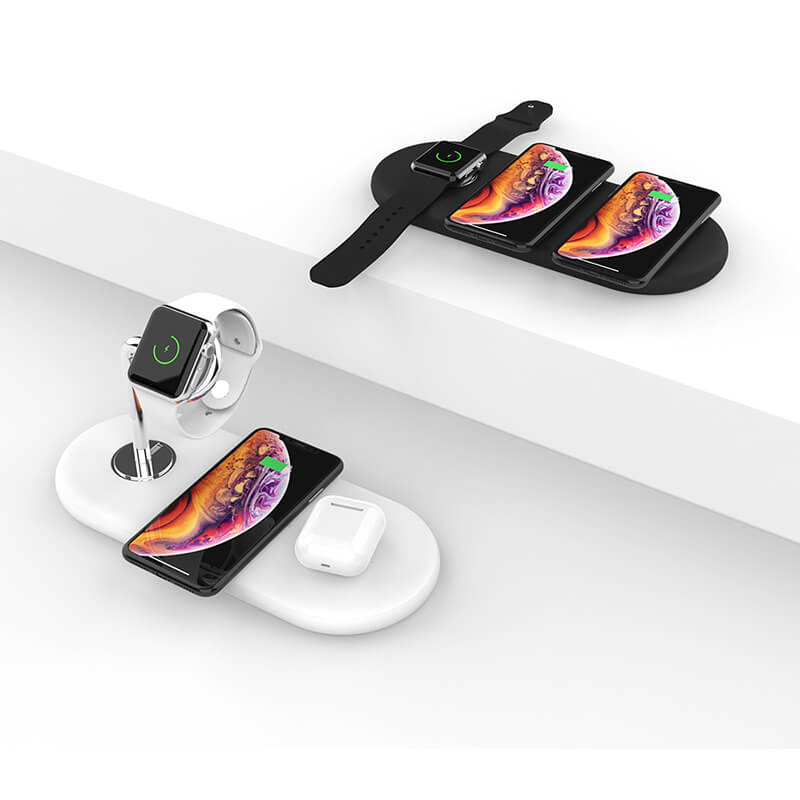 لفائف شاحن لاسلكي سوف تنفجر في الأشهر المقبلة