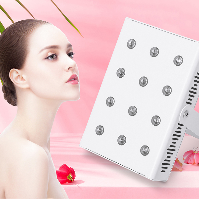 يستخدم الأطباء مصابيح LED للعلاج الطبيعي للمساعدة في إنقاص الوزن