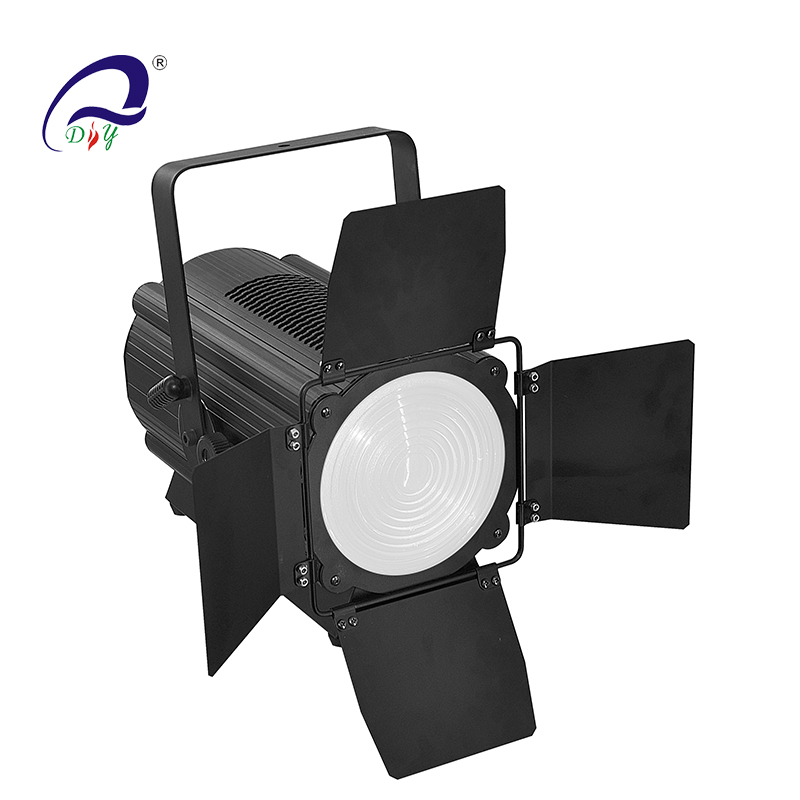 SL100 200W LED فيديو Thealter Audience Light