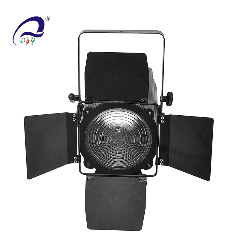 SL100 200W LED فيديو Thealter Audience Light