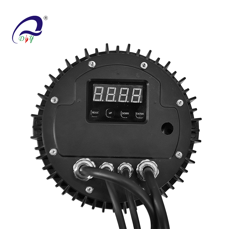 PL17 7PCS مقاوم للماء IP65 LED الاسمية الخفيفة