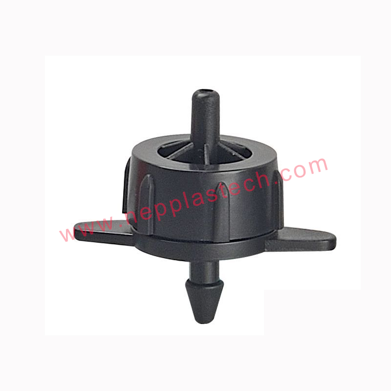 مزرعة الري بالتنقيط نظام الري بالتنقيط ضغط المياه قطرات الري