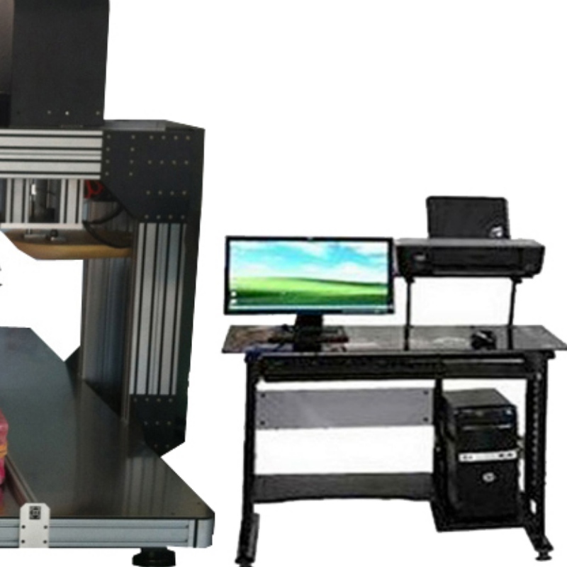 LT-JJ29 المحوسبة الوطنية القياسية فراش آلة الاختبار الشامل