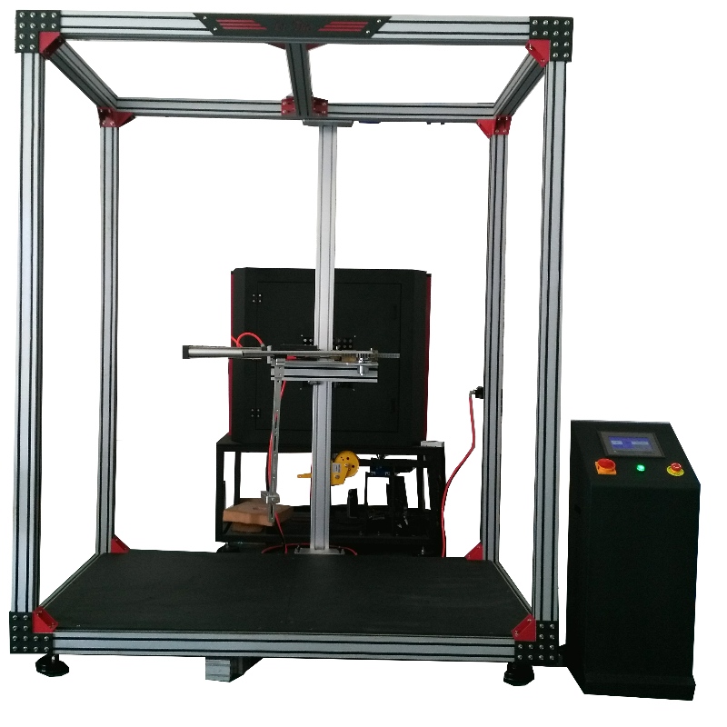 LT-JJ17-أداة اختبار المتانة المفصلي للأبواب والخزانة