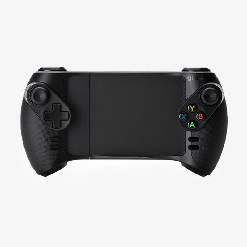 glap Play p / 1 Dual Shock Wireless Game Controller لأجهزة Android و Windows PC
