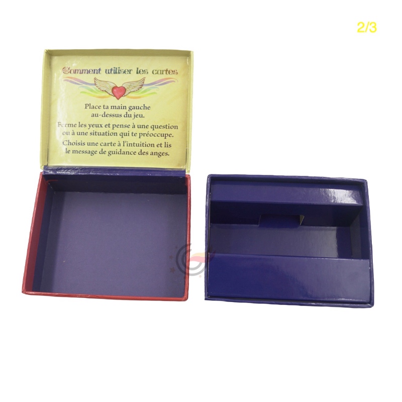 علبة عطر