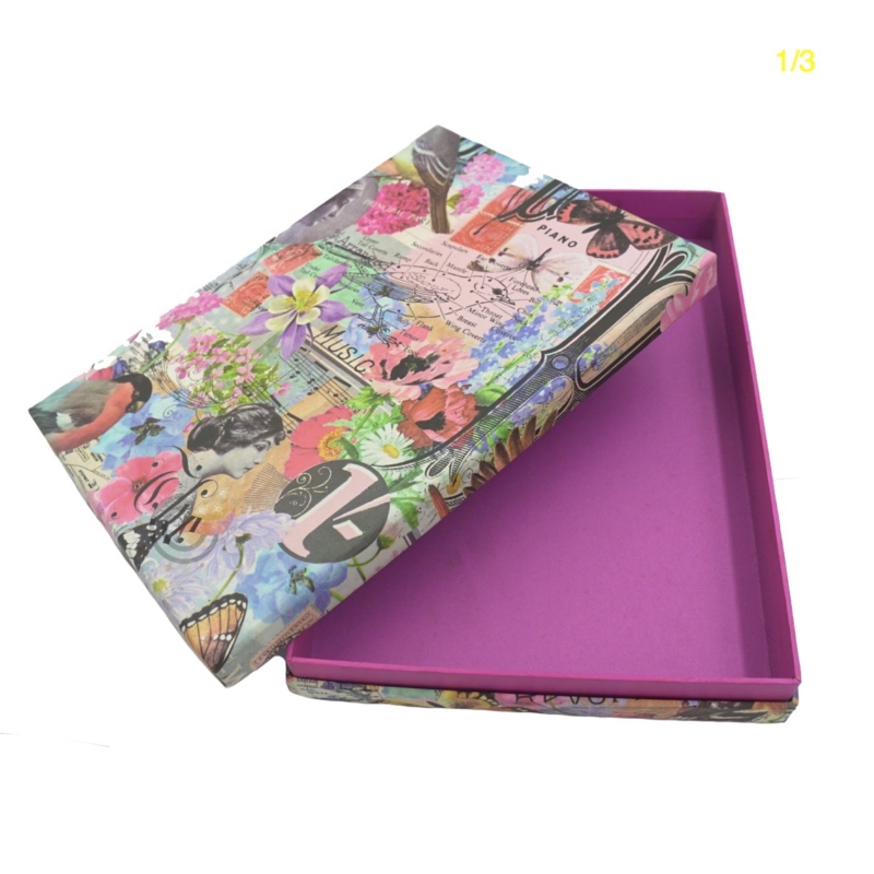 صناديق الملابس GL-PA0024