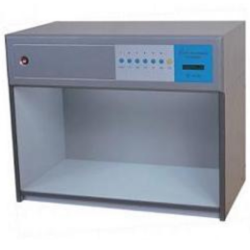 XZ29-6 • 6 ألوان مربع ضوء مصدر الضوء القياسية