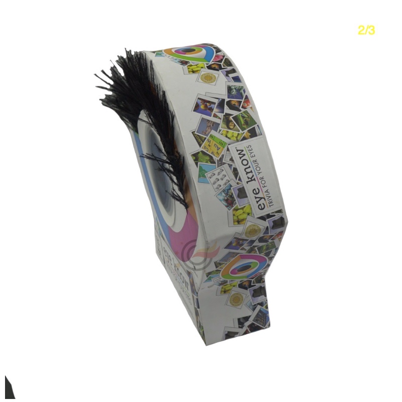 لعبة ورق التغليف لعبة PA0032