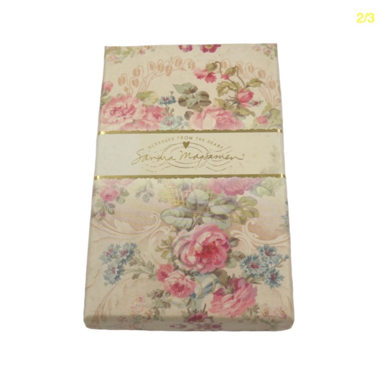 صندوق مجوهرات GL-PA0018