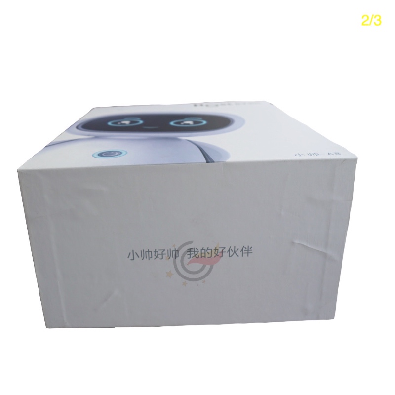 GL-Electronic والتغليف