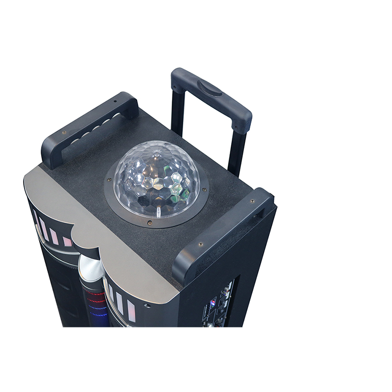 مكبر صوت ترولري Y-DJ1201-12H