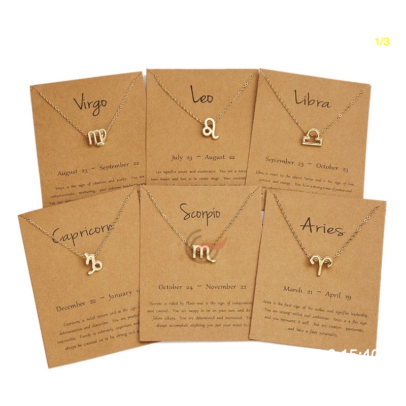 Gl-PA0092 بطاقة قلادة