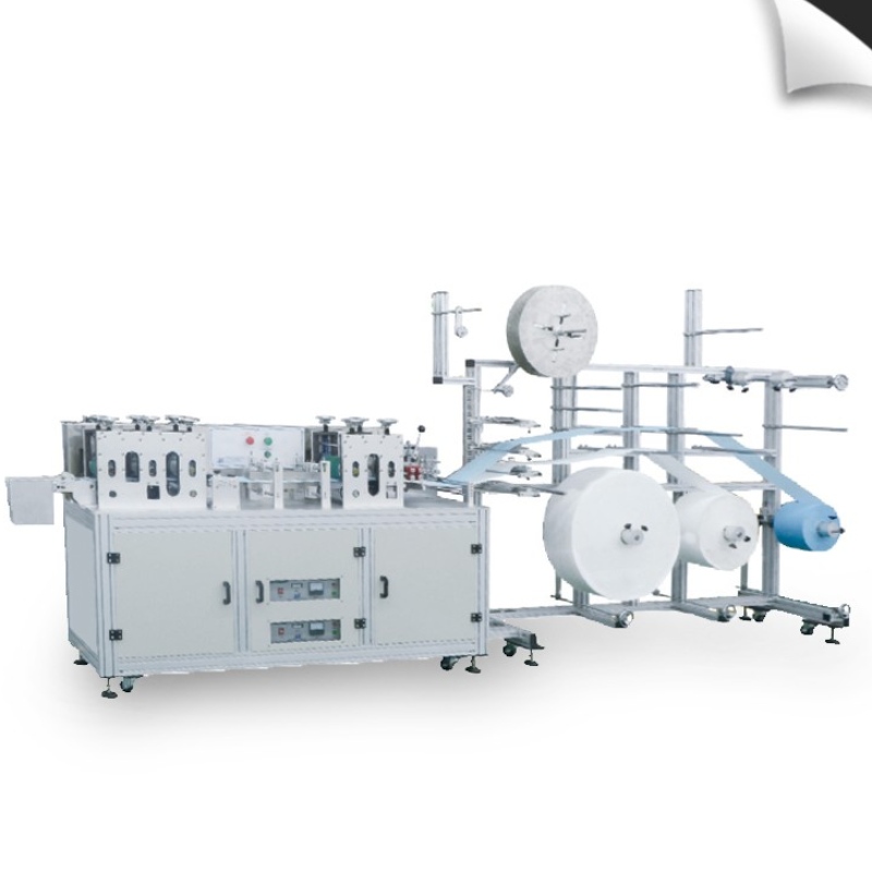 scpmkz-14 قناع آلة الجسم قابلة للطي