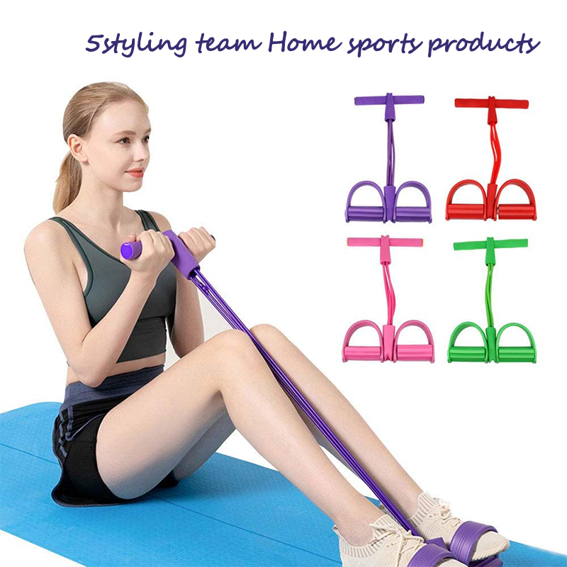 أربعة أنابيب نوع دواسة الموتر ترقية واستبدال مصنع