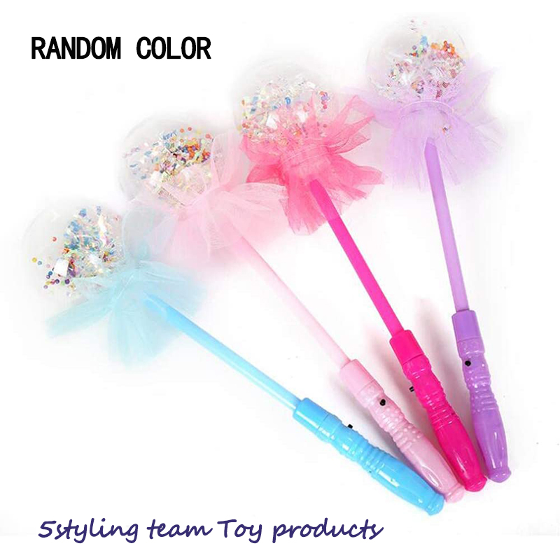 مضيئة لعبة ، عصا فلاش ، الجملة عصا ملونة ، كوكب ، بيع الساخنة ، موجة الكرة ليلة السوق الحدث ، هدية صغيرة