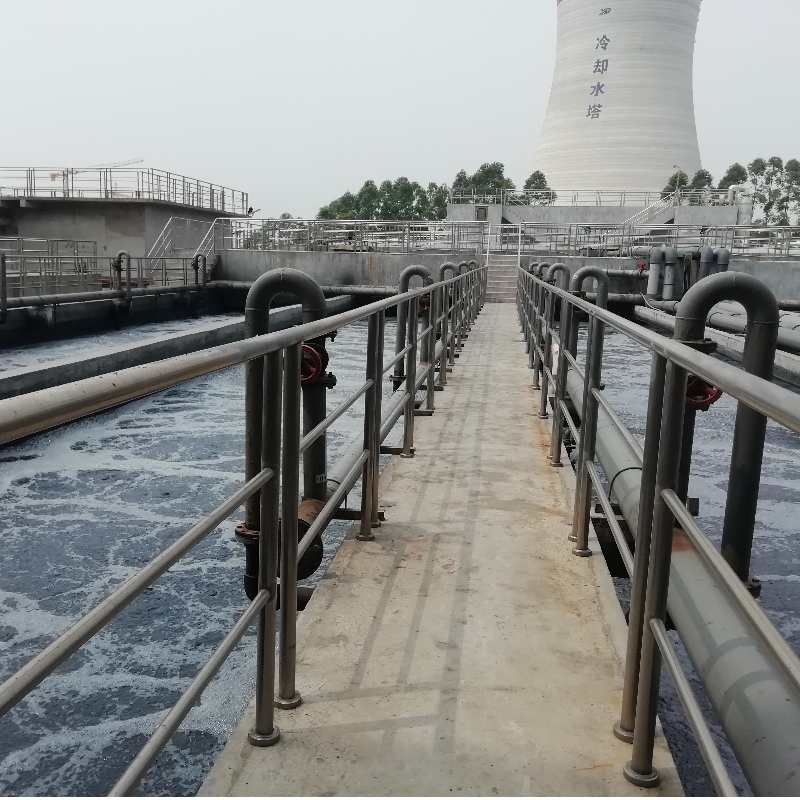 انتبه لهذه النقاط الثلاثمعالجة النفايات السائلة من محطة معالجة مياه الصرف الصحي في فصل الشتاء