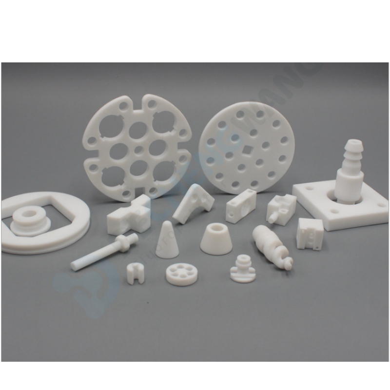 البلاستيك ظهور بنود التفتيش