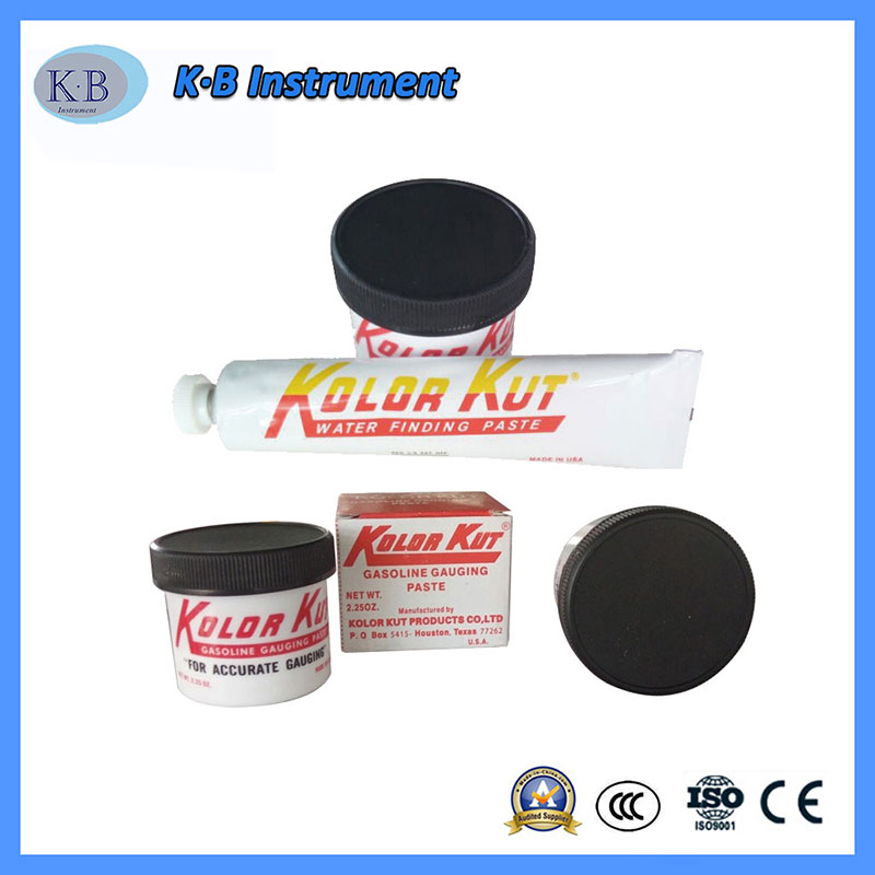 الصين نسخة Kolor Kut Water Finding Finding Paste 85g