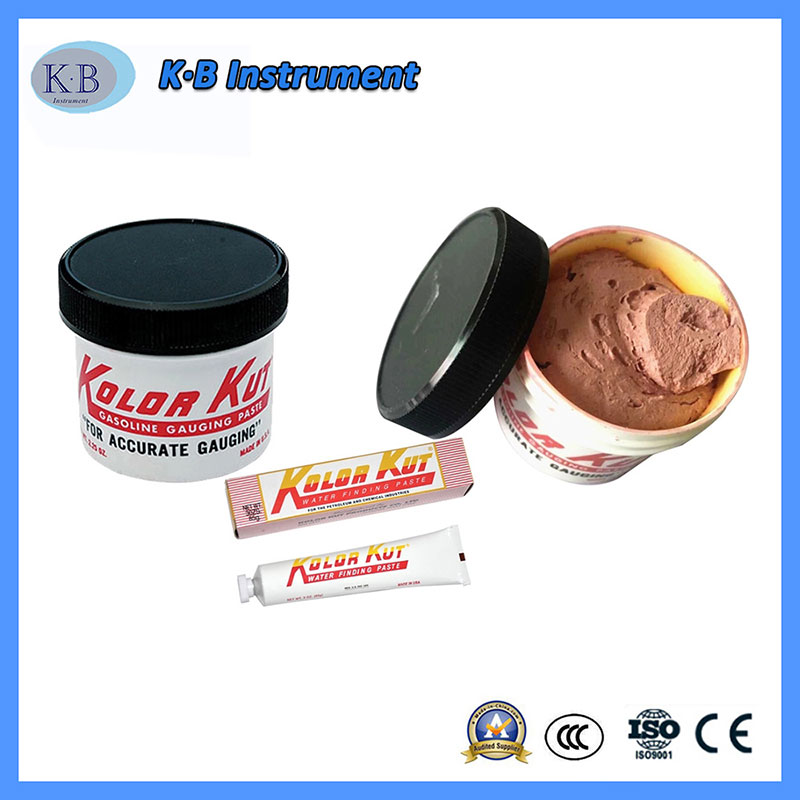 الصين نسخة Kolor Kut Water Finding Finding Paste 85g