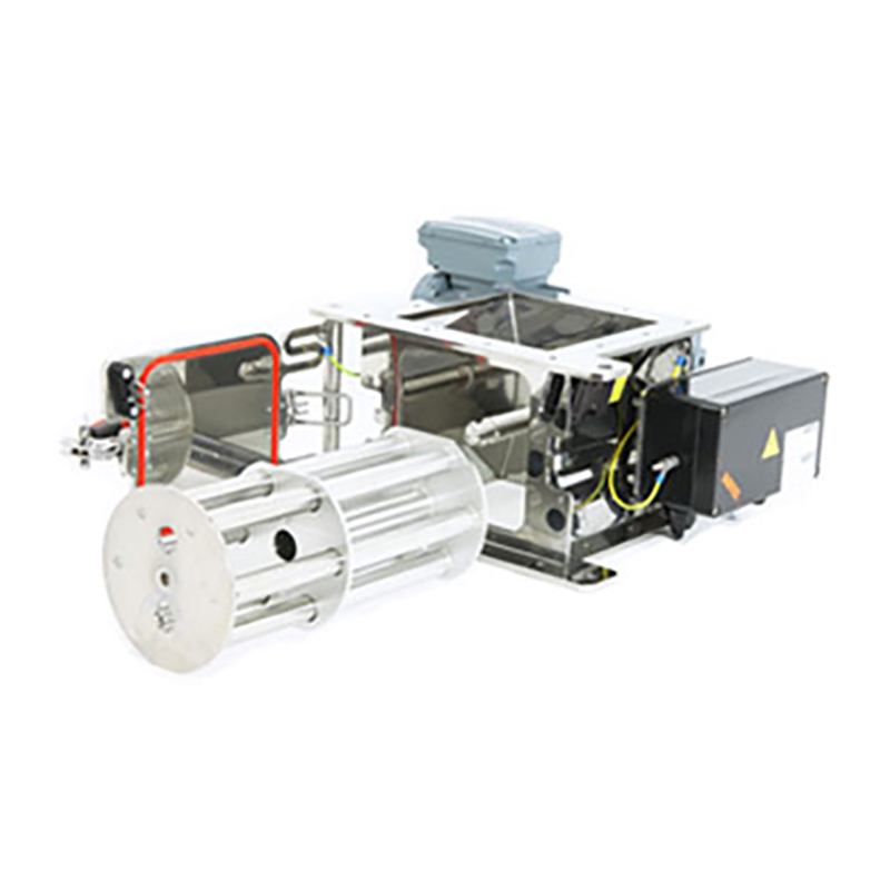 صر المغناطيس